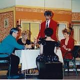 Er is er een jarig 1995 0